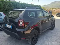 Usado Dacia Duster Comfort 109 CV (80 kW) 2019 Negro SUV