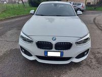 usata BMW 118 118 Serie 1 F/20-21 2015 d 5p Msport