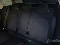 Usata Mini Cooper Countryman 2017 Nero SUV