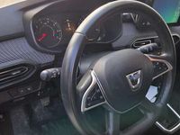 Usata Dacia Jogger Extreme 101 CV (74 kW) 2022 Argento Monovolume