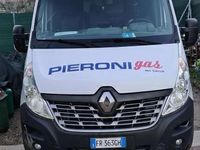 Occasion Renault Master 170 ch (125 kW) 2018 Van