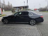 Usata Mercedes E200 160 CV (117 kW) 2021 Berlina