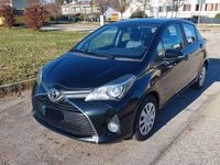 Usata Toyota Yaris Sol 65 CV (47 kW) 2016 Utilitaria