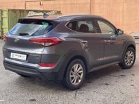 usata Hyundai Tucson TUCSON1.7 CRDi XPossible