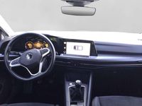 Usata VW Golf VII Edition 150 CV (110 kW) 2020 Other Berlina