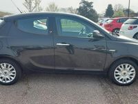 usata Lancia Ypsilon Benz. 85 CV 5 porte S&S Platinum