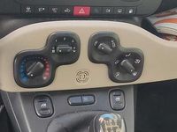 Usata Fiat Panda 70 CV (51 kW) 2016 Berlina