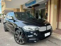 Usata BMW X5 Comfort Edition 381 CV (280 kW) 2018 Nero SUV