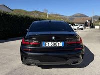 Usata BMW M340 M Sport 374 CV (275 kW) 2019 Berlina