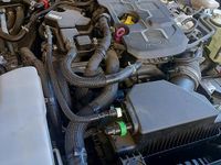 Usata Fiat 124 Spider 2019 Nero Cabrio