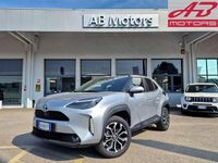 Usata Toyota Yaris Cross Comfort 116 CV (85 kW) 2023 Grigio SUV