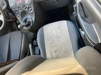 Usata Fiat Panda 75 CV (55 kW) 2011 Bianco Utilitaria