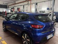 Usata Renault Clio IV Intens 90 CV (66 kW) 2019 Berlina