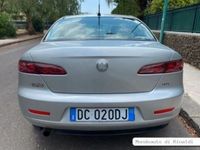 usata Alfa Romeo 159 1.9 JTDm 150CV Progression