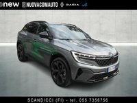 Usata Renault Austral Techno Esprit Alpine 199 CV (146 kW) 2023 Grigio SUV