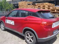 Usata DFSK Fengon 116 CV (85 kW) 2023 Rosso SUV