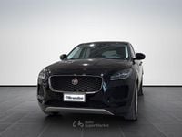 Occasion Jaguar E-Pace S 150 ch (110 kW) 2020 Noir SUV