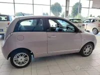 Usata Lancia Ypsilon 69 CV (50 kW) 2011 Lilla Utilitaria