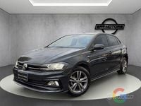 Usata VW Polo R-line 80 CV (58 kW) 2021 Other Utilitaria