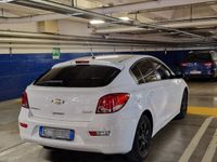 usata Chevrolet Cruze Cruze 1.7 Diesel 4 porte LTZ