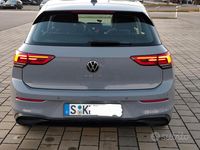 Usata VW Golf VIII Life 116 CV (85 kW) 2023 Berlina