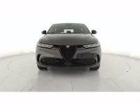 Usata Alfa Romeo Tonale Sprint 131 CV (96 kW) 2024 Grigio scuro SUV