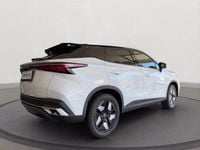 Nuova Omoda 5 224 CV (164 kW) 2026 Khaki white & carbon crystal black roof SUV