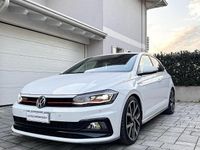 Usata VW Polo 207 CV (152 kW) 2023 Bianco Berlina