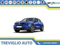 Usata Opel Mokka Edition 145 CV (106 kW) 2024 Verde / metallizzato SUV