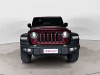 Usata Jeep Wrangler Unlimited Rubicon 272 CV (200 kW) 2022 Snazzberry SUV
