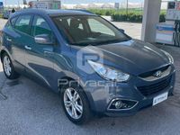 usata Hyundai ix35 1.7 CRDi 2WD Comfort