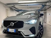 Usata Volvo XC60 Plus 235 CV (172 kW) 2025 Grigio SUV