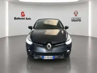 Usata Renault Clio IV Intens 73 CV (53 kW) 2017 Grigio Berlina