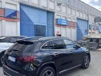 Usata Mercedes GLA200 Advanced Plus 150 CV (110 kW) 2024 SUV