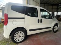 usata Fiat Qubo 1.4 8V 77 CV Active Natural Power