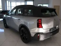 Usata Mini Cooper Countryman Classic 150 CV (110 kW) 2025 Melting silver SUV