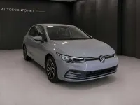 Usata VW Golf VII Style 150 CV (110 kW) 2021 Other Utilitaria