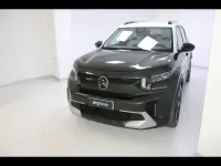 Usata Citroën C3 Aircross 52 kW (72 CV) 2025 Verde SUV