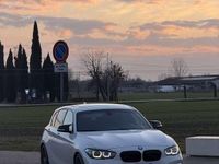 Usata BMW 120 M Sport 190 CV (139 kW) 2018 Utilitaria