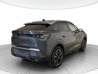 Nuova Peugeot 3008 Allure 136 CV (100 kW) 2025 Grigio SUV