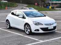 usata Opel Astra GTC 2.0 CDTI 165CV S&S 3 porte Cosmo S