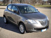 Usata Lancia Ypsilon 69 CV (50 kW) 2015 Utilitaria