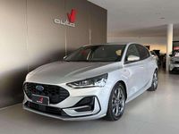 Usata Ford Focus ST-Line 116 CV (85 kW) 2025 Argento Berlina