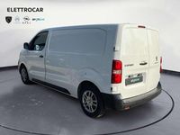 Occasion Peugeot Expert Premium 116 ch (85 kW) 2017 Blanc Van