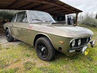 Usata Lancia Fulvia 95 CV (69 kW) 1974 Bronzo Coupé