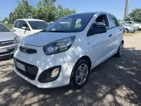 Usata Kia Picanto 69 CV (50 kW) 2013 Other Utilitaria
