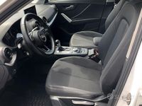 usata Audi Q2 1.6 TDI S Tronic Business - 2017