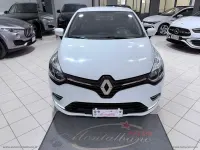 Usata Renault Clio Intens 74 CV (54 kW) 2019 Bianco