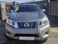 Usata Nissan Navara 360º 190 CV (139 kW) 2019 Grigio Pick-up
