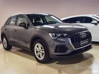 Usata Audi Q3 Business 150 CV (110 kW) 2021 Grigio SUV